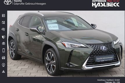 Lexus UX Gebrauchtwagen