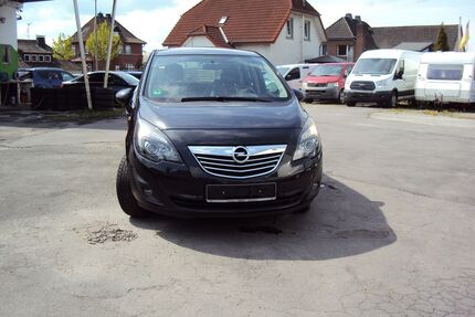 Opel Meriva Gebrauchtwagen