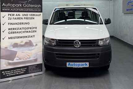 VW T5 Transporter Gebrauchtwagen