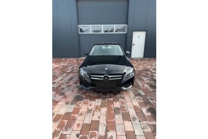 Mercedes-Benz C 180 Gebrauchtwagen