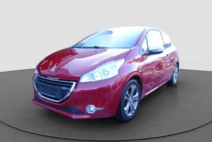 Peugeot 208 Gebrauchtwagen