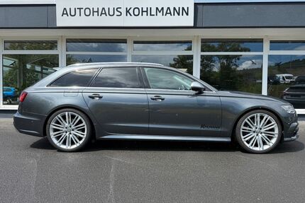 Audi S6 Gebrauchtwagen
