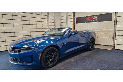 Chevrolet Camaro Gebrauchtwagen