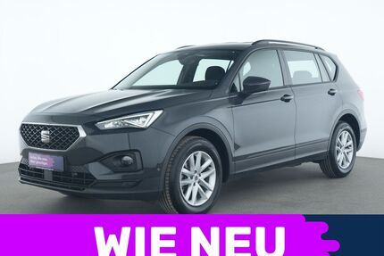 Seat Tarraco Gebrauchtwagen