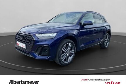 Audi Q5 Gebrauchtwagen