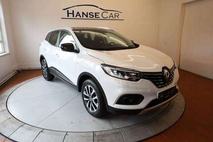 Renault Kadjar Gebrauchtwagen