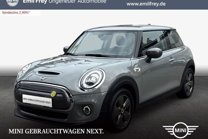 Mini Cooper SE Gebrauchtwagen