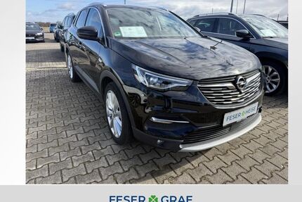 Opel Grandland (X) Gebrauchtwagen