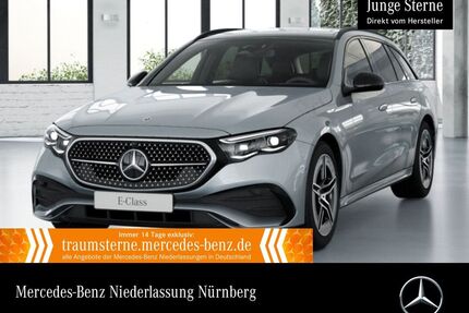 Mercedes-Benz E 220 Gebrauchtwagen
