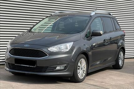 Ford Grand C-Max Gebrauchtwagen