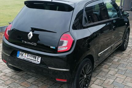 Renault Twingo Gebrauchtwagen