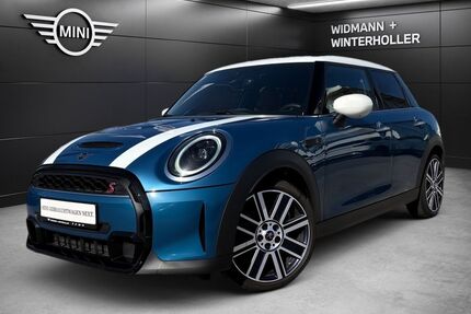 Mini Cooper S Gebrauchtwagen