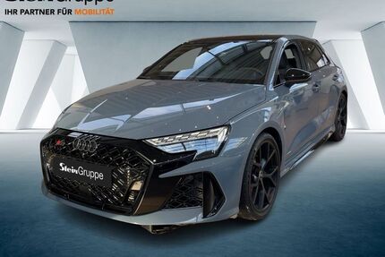 Audi RS3 Gebrauchtwagen