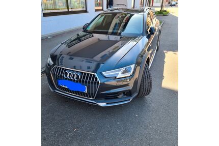 Audi A4 Allroad Gebrauchtwagen