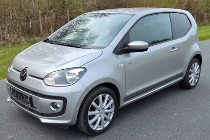 VW up! Gebrauchtwagen
