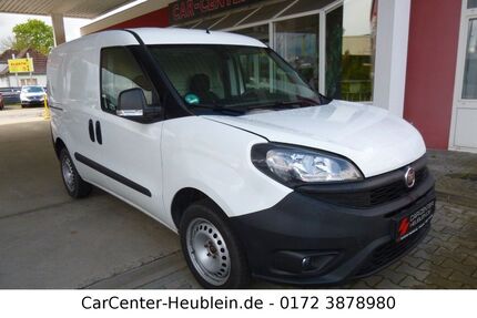 Fiat Doblo Gebrauchtwagen