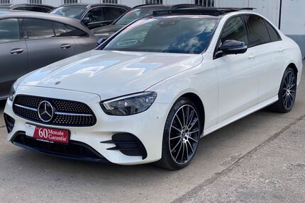Mercedes-Benz E 400 Gebrauchtwagen