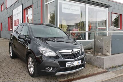 Opel Mokka Gebrauchtwagen