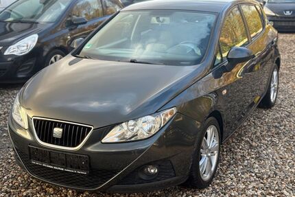 Seat Ibiza Gebrauchtwagen