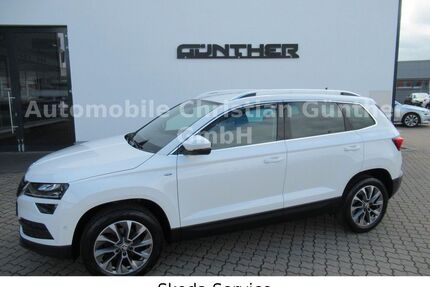 Skoda Karoq Gebrauchtwagen