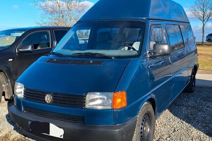 VW T4 andere Gebrauchtwagen