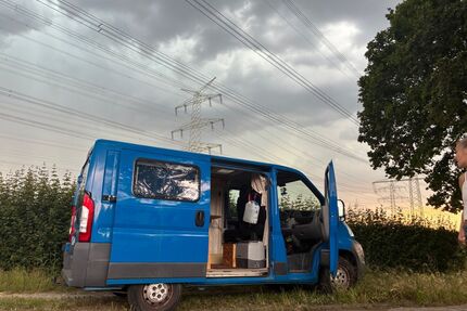 Fiat Ducato Gebrauchtwagen