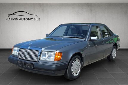 Mercedes-Benz E 260 Gebrauchtwagen