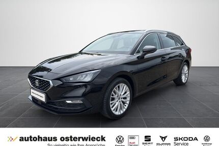 Seat Leon Gebrauchtwagen