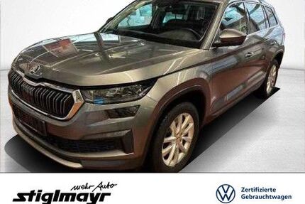 Skoda Kodiaq Gebrauchtwagen