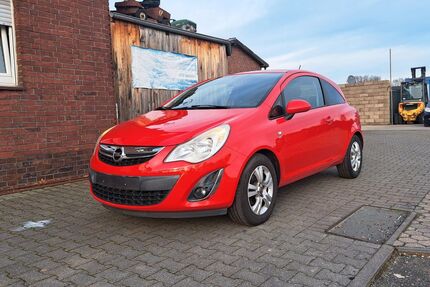 Opel Corsa Gebrauchtwagen