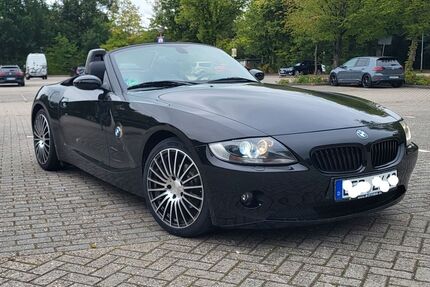 BMW Z4 Gebrauchtwagen