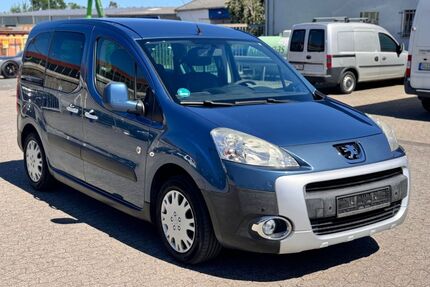 Peugeot Partner Tepee Gebrauchtwagen