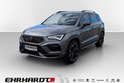 Cupra Ateca Gebrauchtwagen