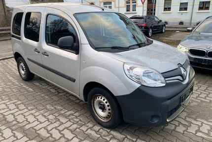 Renault Kangoo Gebrauchtwagen