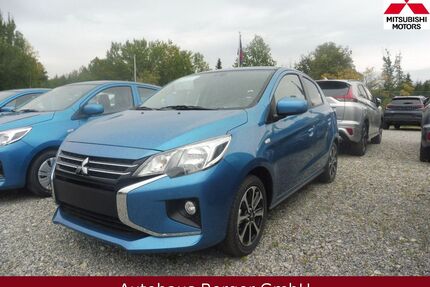 Mitsubishi Space Star Gebrauchtwagen