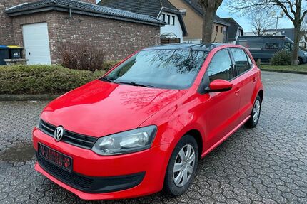 VW Polo Gebrauchtwagen