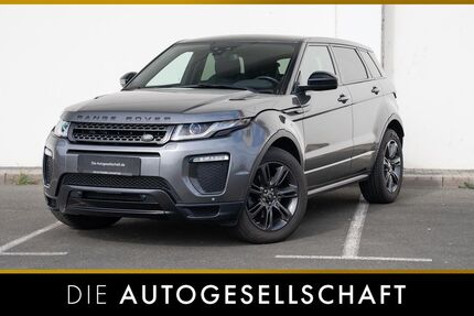 Land Rover Range Rover Evoque Gebrauchtwagen