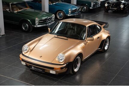 Porsche 930 Gebrauchtwagen