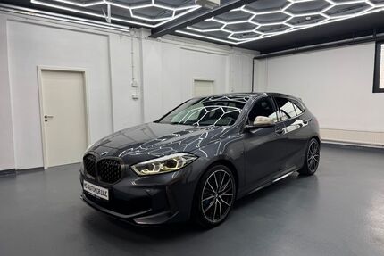 BMW M135 Gebrauchtwagen