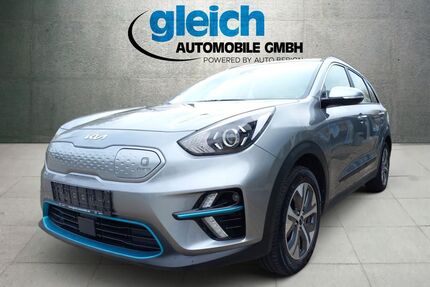 Kia Niro EV Gebrauchtwagen