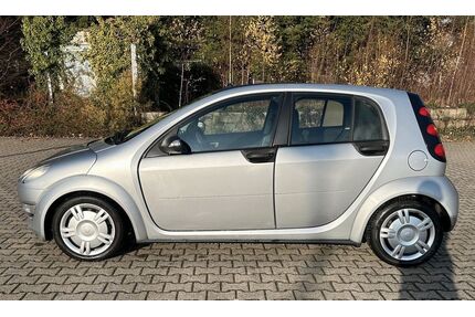 Smart ForFour Gebrauchtwagen
