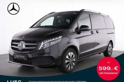 Mercedes-Benz V 300 Gebrauchtwagen