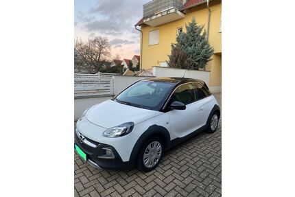 Opel Adam Gebrauchtwagen