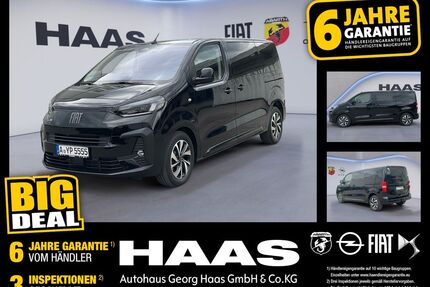 Fiat Ulysse Gebrauchtwagen