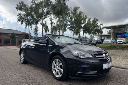 Opel Cascada Gebrauchtwagen