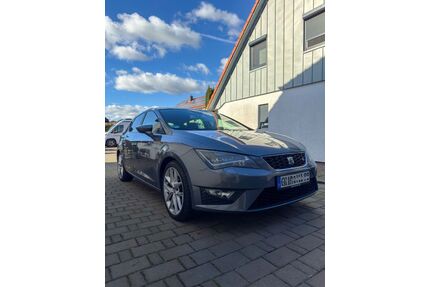 Seat Leon Gebrauchtwagen