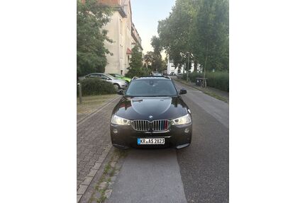 BMW X4 Gebrauchtwagen