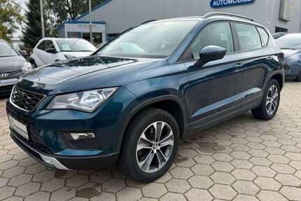 Seat Ateca Gebrauchtwagen