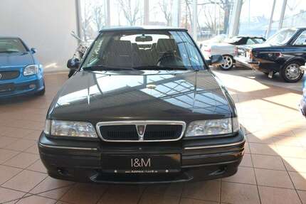 Rover 216 Gebrauchtwagen