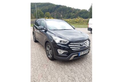 Hyundai Grand Santa Fe Gebrauchtwagen